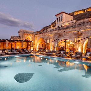 Kayakapi Premium Caves Cappadocia